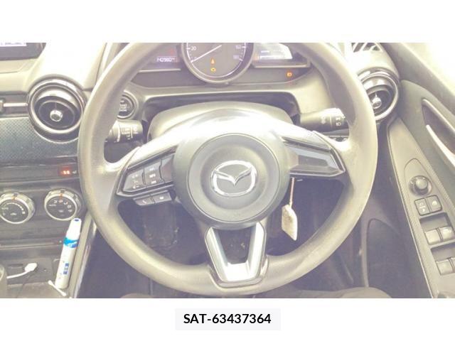 Mazda DEMIO 2018-06 7961255-8