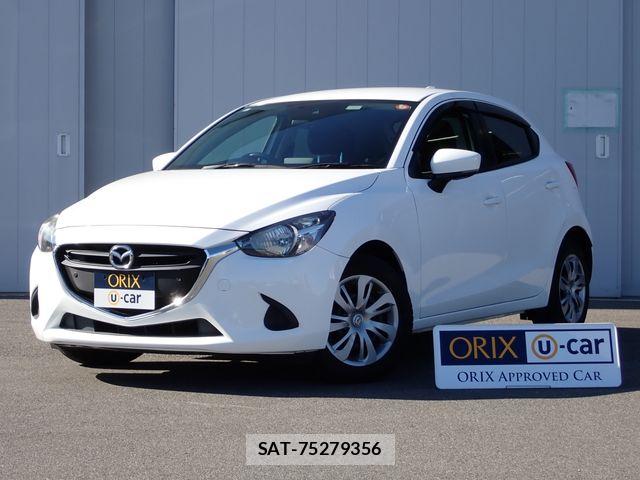 Mazda DEMIO 2019-11 7961245-0