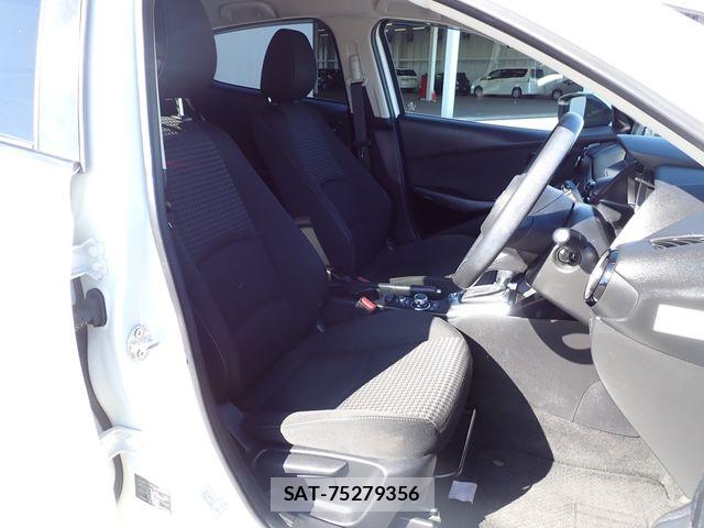 Mazda DEMIO 2019-11 7961245-14