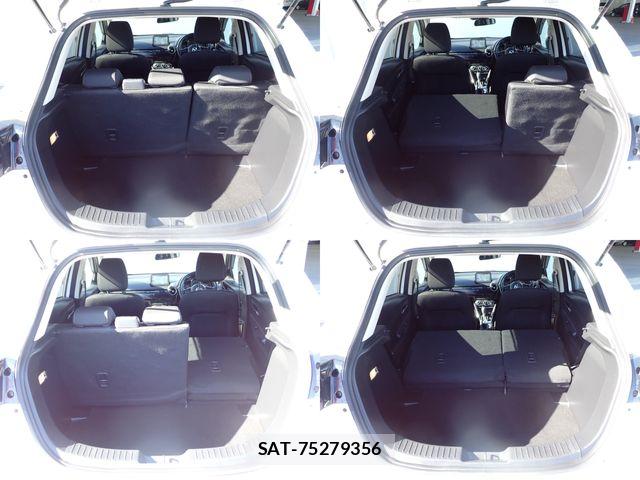 Mazda DEMIO 2019-11 7961245-16