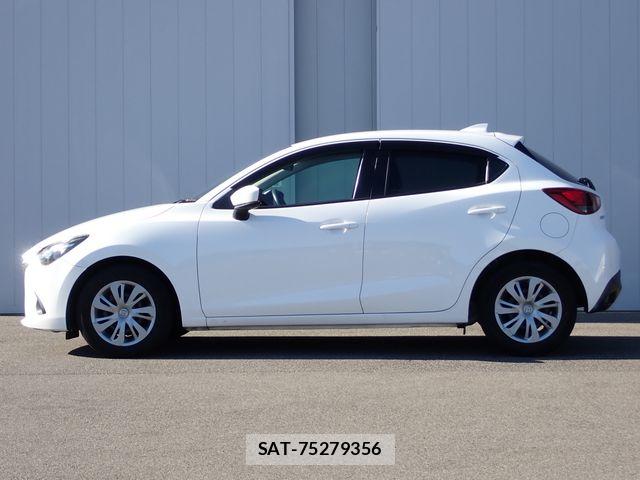 Mazda DEMIO 2019-11 7961245-17