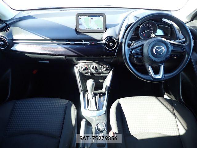 Mazda DEMIO 2019-11 7961245-1