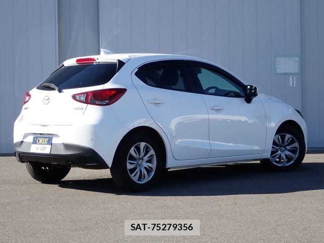 Mazda DEMIO 2019-11 7961245-2