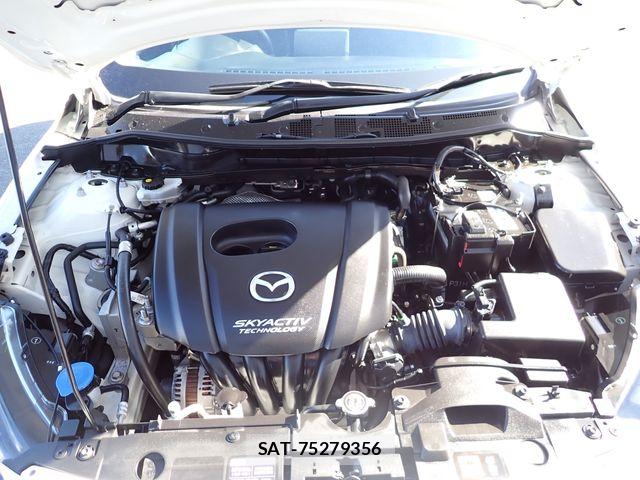 Mazda DEMIO 2019-11 7961245-3