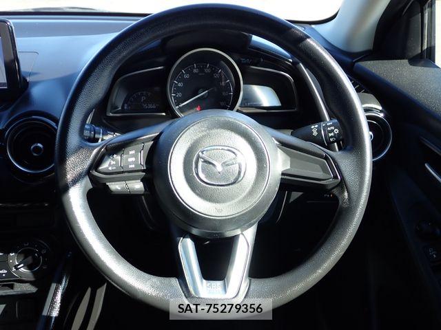 Mazda DEMIO 2019-11 7961245-4