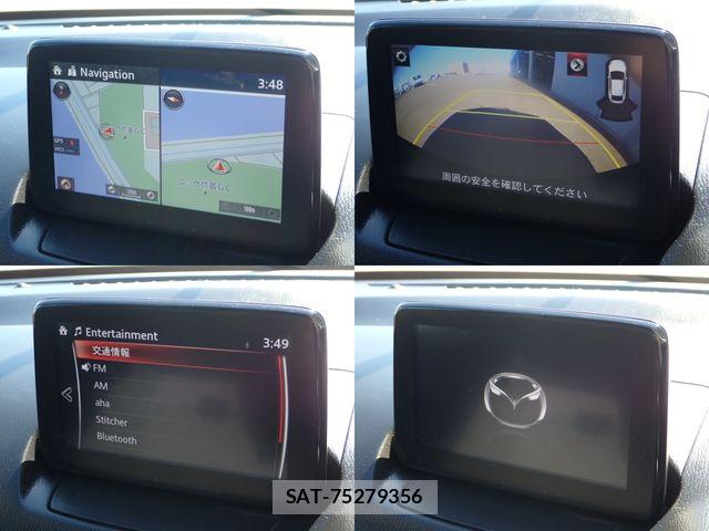 Mazda DEMIO 2019-11 7961245-6