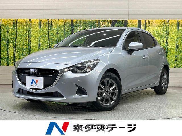 Mazda DEMIO 2018-03 7961244-0