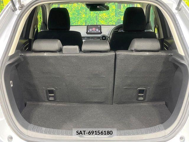 Mazda DEMIO 2018-03 7961244-9