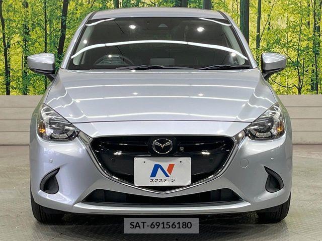 Mazda DEMIO 2018-03 7961244-13