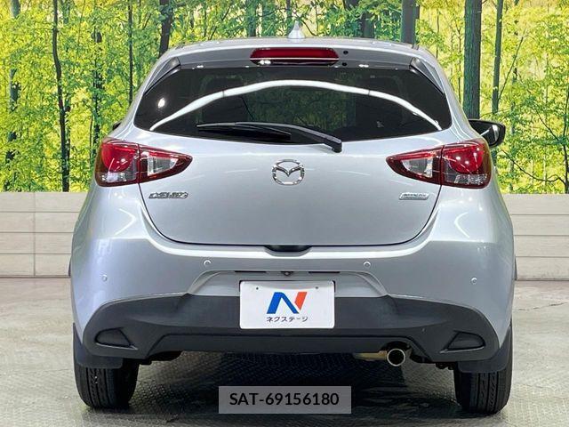 Mazda DEMIO 2018-03 7961244-14