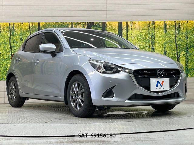 Mazda DEMIO 2018-03 7961244-15