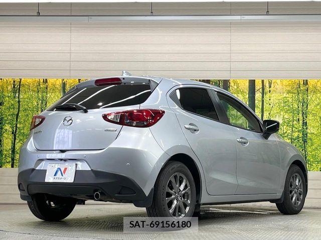 Mazda DEMIO 2018-03 7961244-16