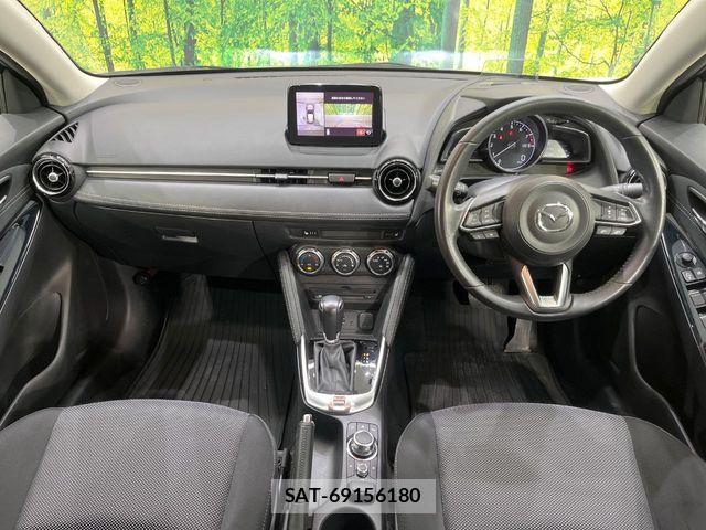 Mazda DEMIO 2018-03 7961244-1