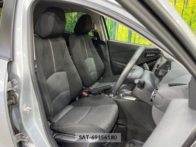 Mazda DEMIO 2018-03 7961244-7