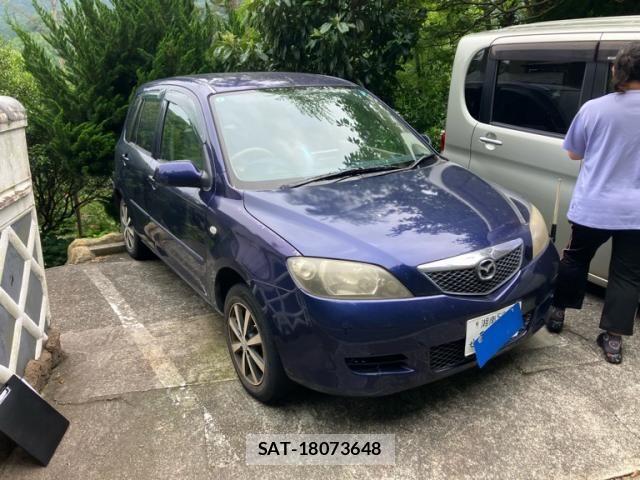 sat car