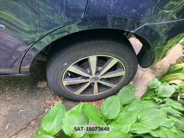 Mazda DEMIO 2002-09 7961257-9