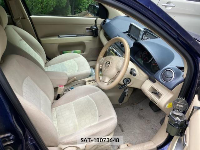 Mazda DEMIO 2002-09 7961257-10