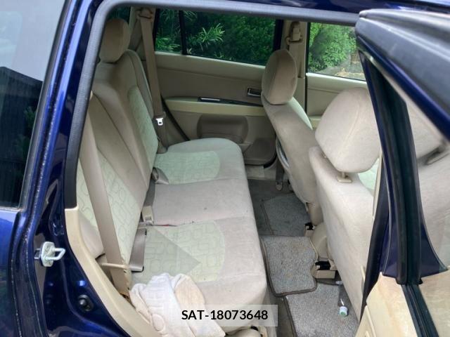 Mazda DEMIO 2002-09 7961257-11