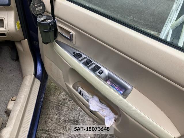 Mazda DEMIO 2002-09 7961257-12
