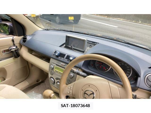 Mazda DEMIO 2002-09 7961257-19