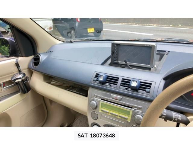 Mazda DEMIO 2002-09 7961257-20