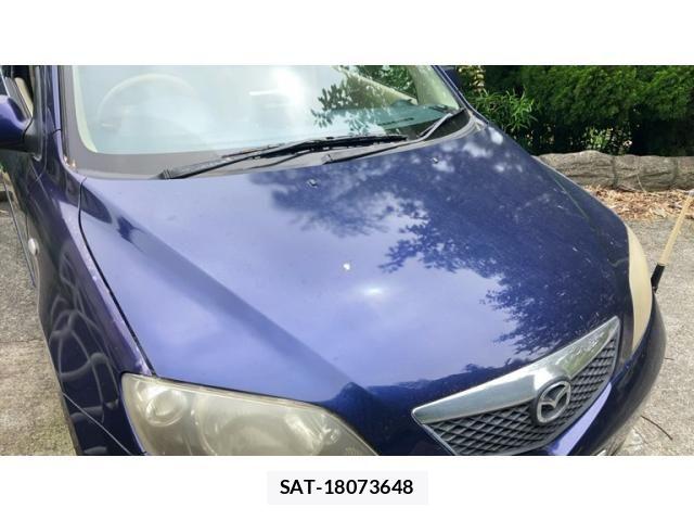 Mazda DEMIO 2002-09 7961257-22