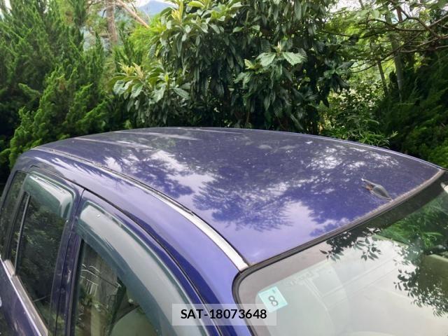 Mazda DEMIO 2002-09 7961257-3