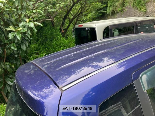 Mazda DEMIO 2002-09 7961257-4