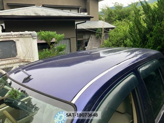 Mazda DEMIO 2002-09 7961257-5