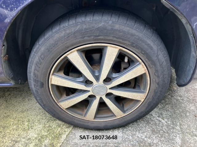 Mazda DEMIO 2002-09 7961257-6