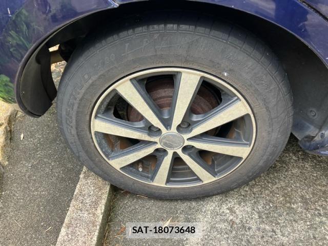 Mazda DEMIO 2002-09 7961257-7