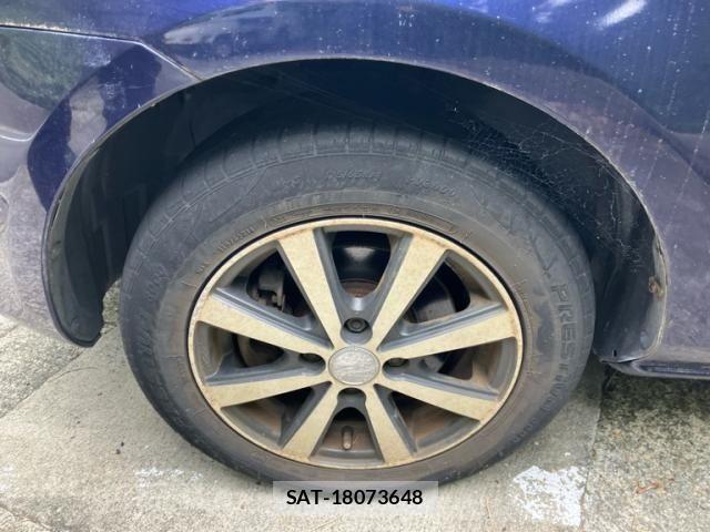 Mazda DEMIO 2002-09 7961257-8