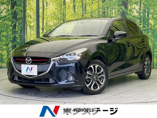Mazda DEMIO 2015-09 7979079-0