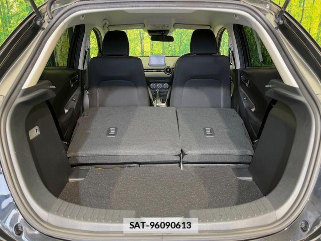 Mazda DEMIO 2015-09 7979079-9