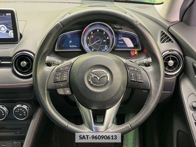 Mazda DEMIO 2015-09 7979079-10