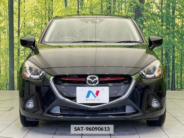 Mazda DEMIO 2015-09 7979079-13