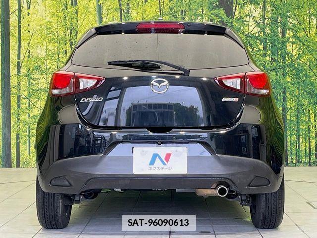 Mazda DEMIO 2015-09 7979079-14
