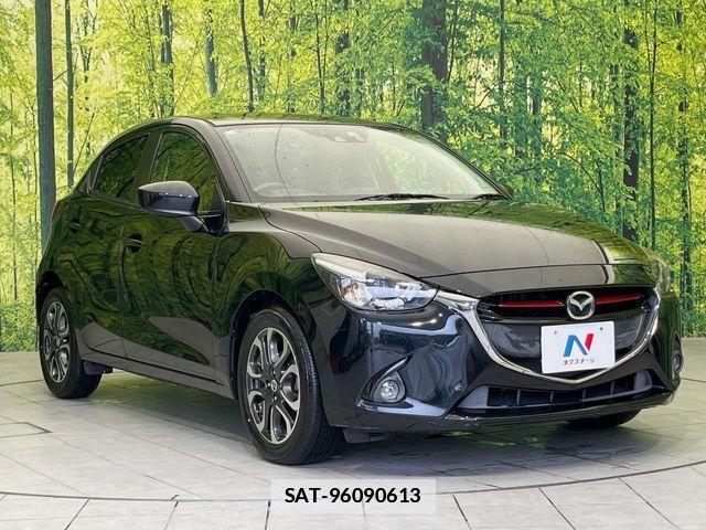Mazda DEMIO 2015-09 7979079-15