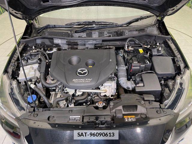 Mazda DEMIO 2015-09 7979079-17