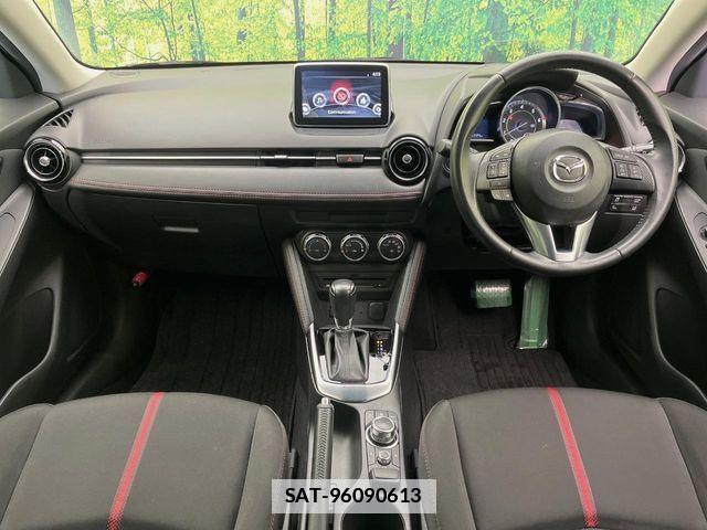 Mazda DEMIO 2015-09 7979079-1