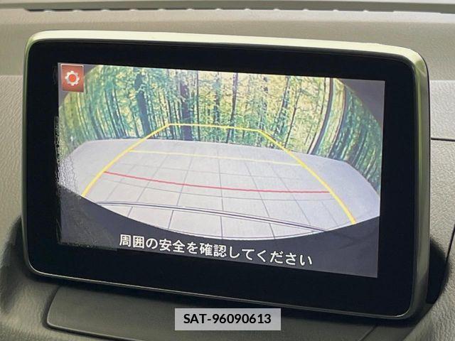 Mazda DEMIO 2015-09 7979079-3
