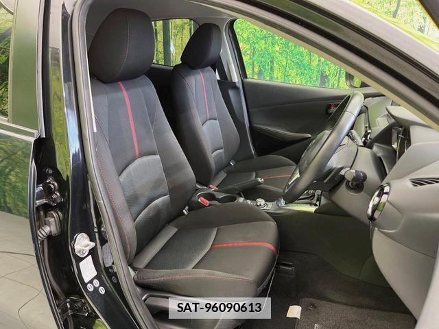 Mazda DEMIO 2015-09 7979079-7