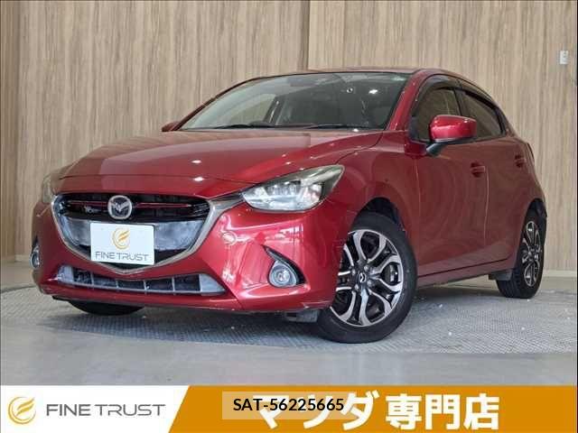 Mazda DEMIO 2015-01 7979080-0