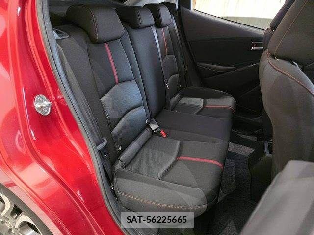 Mazda DEMIO 2015-01 7979080-9