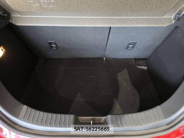Mazda DEMIO 2015-01 7979080-10