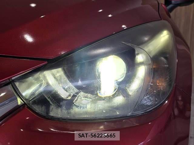 Mazda DEMIO 2015-01 7979080-12