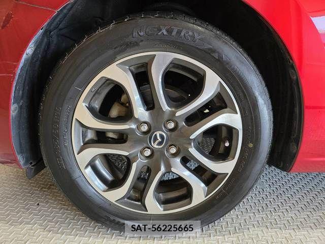 Mazda DEMIO 2015-01 7979080-14
