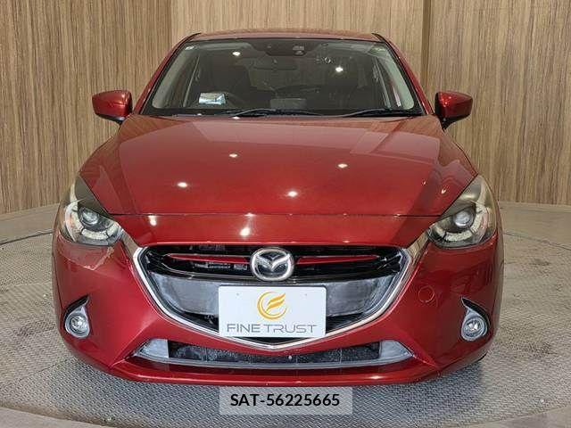 Mazda DEMIO 2015-01 7979080-15