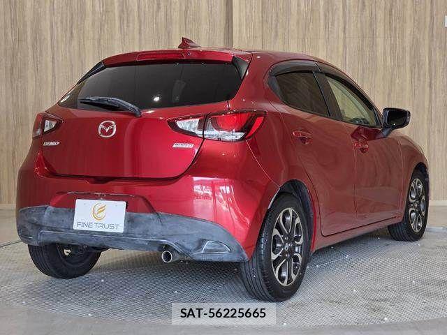 Mazda DEMIO 2015-01 7979080-18