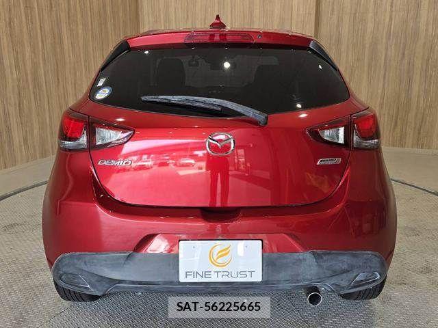 Mazda DEMIO 2015-01 7979080-19